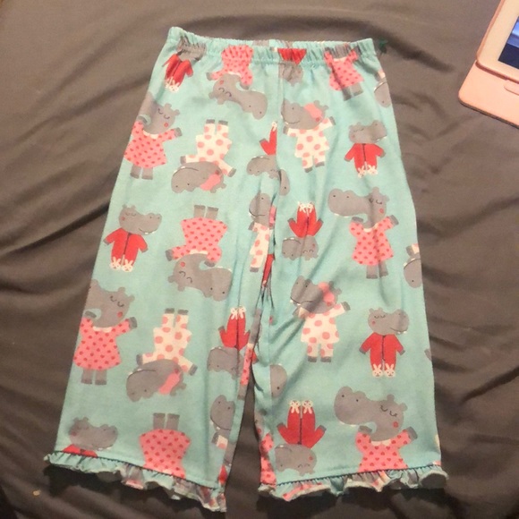 Pj pants - Picture 2 of 3